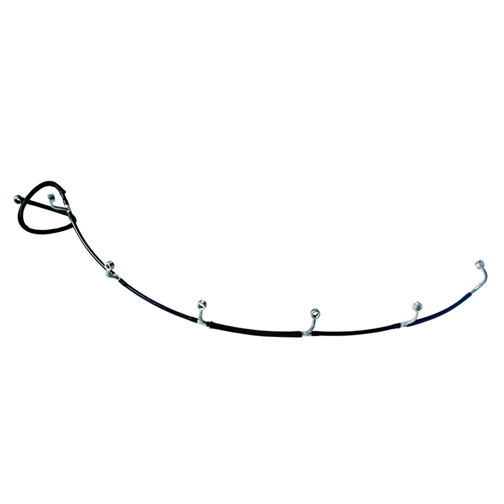 R喷油嘴回油管 拷贝